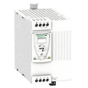 Schneider Power Supply 24VDC 240W 10A