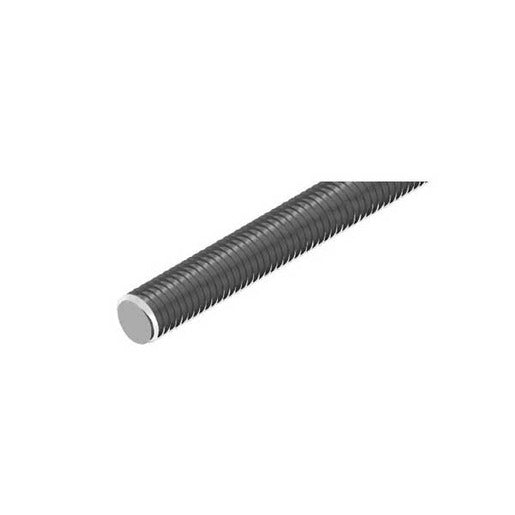 Unistrut 2093742 THREAD ROD M10X1M HDG