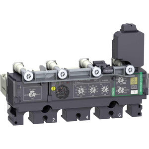 TRIP UNIT NSX100 AC 4P4D 40A 4.2AL