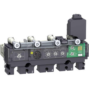 TRIP UNIT NSX100 AC 4P4D 100A 4.2