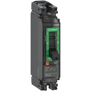 BREAKER NSX100M 40kA AC-DC 1P 16A TMD