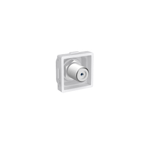 Iconic Socket TV F Type - F Type 3GHz