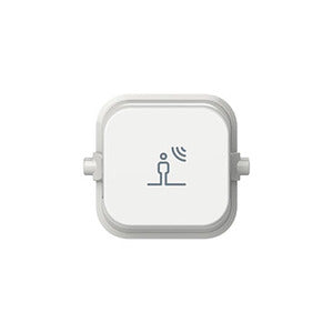 Iconic Dolly Rocker SENSOR AN ANTHRACITE