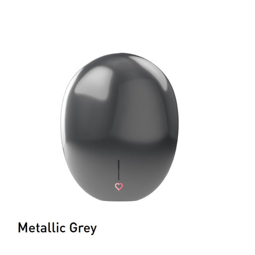 Supreme Dri Bubble Hand Dryer (UV/Hepa) - Metallic Grey 720W