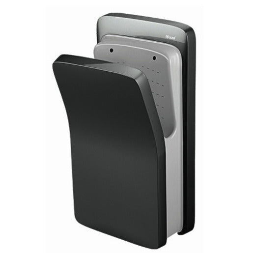 Ffuuss Airhug Hand Dryer, Pearl Grey - Preheat And Hepa 1100W