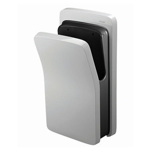 Ffuuss Airhug Hand Dryer, White - Preheat And Hepa 1100W