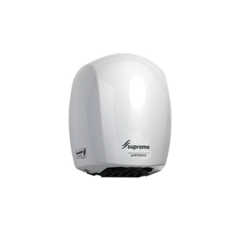 Supreme Airforce High Speed/Low Energy - White