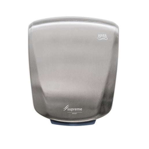 Supreme Airjet Hand Dryer - Brushed S/S 950W