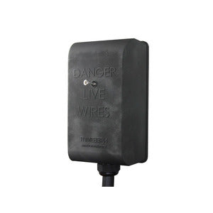 Transnet TRANSNET MAIN ENTRY BOX 3PHASE KIT