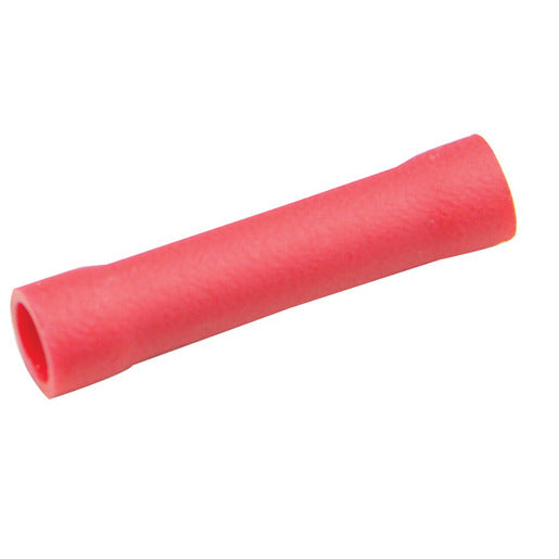Utilux 25PKT PRE-INSULATED LINK RED LONG