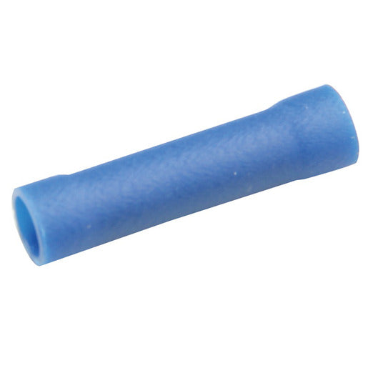 Utilux 25PKT  PRE-INSULATED LINK BLUE