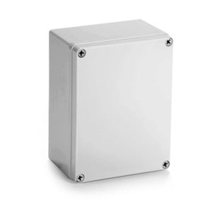 Vynco Hi Box Enclosure 125x125x75