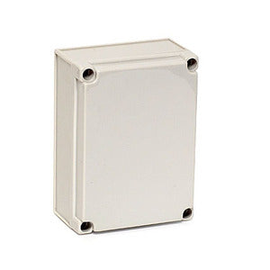 Vynco Hi Box Enclosure 125x175x75