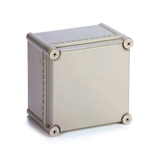 Vynco Hi Box Enclosure 190x190x130