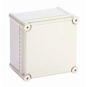 Vynco Hi Box Enclosure 190x280x130