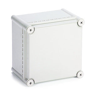 Vynco Hi Box Enclosure 280x280x130
