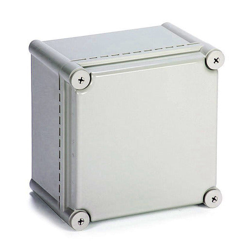Vynco Hi Box DSAG2838-1 Hi Box Enclosure 280x380x180