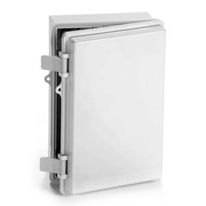 Vynco Hi Box Enclosure hinged 170x220x110