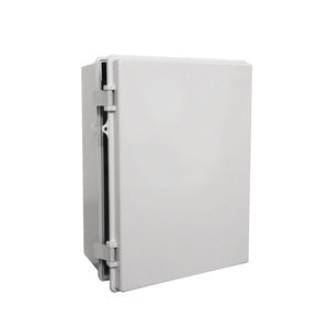 Vynco Hi Box Enclosure hinged 290x390x100