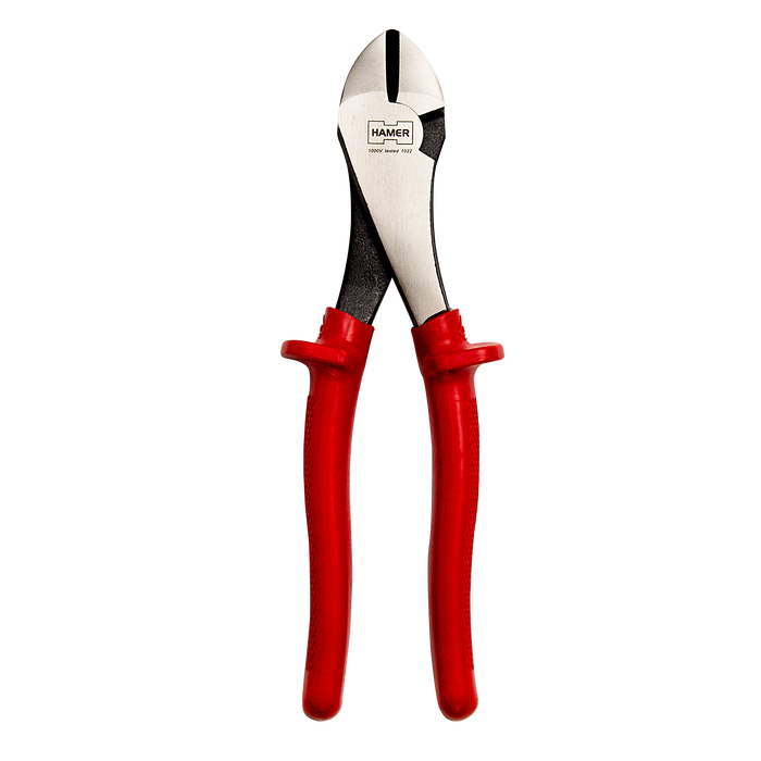 Tools Side Cutting Pliers 8 Inch 1000V