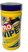Elecsupp Prosolve Anti Bacterial Wipes 90 / Tub