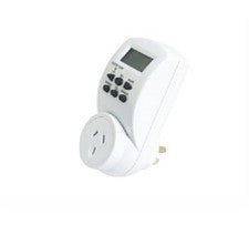 Jackson 24 HOUR TIMER — Scott Electrical
