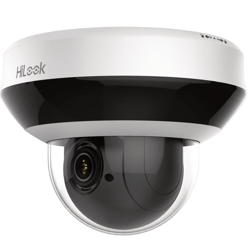 Hilook 4MP IP POE PTZ Dome Camera Motorized Vari-Focal Lens. — Scott ...