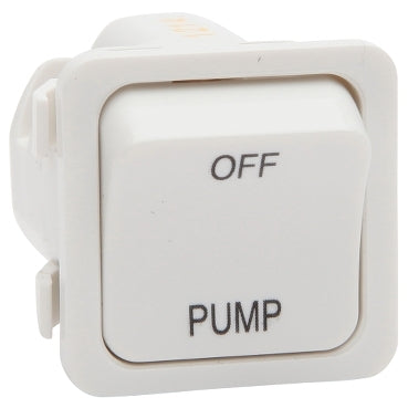 Pdl Switch 20A pump White