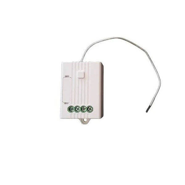 Pure Wireless switch reciver 5a
