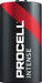 Procell DU05412NZ Intense D Battery