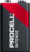 Procell DU05912NZ Intense 9V Battery
