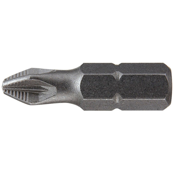 Trucut Alpha Pozi Reduced Head Insert 1 x 25mm