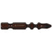 Trucut Alpha  PZ2 x 50mm MAXdrive Torsion Bit