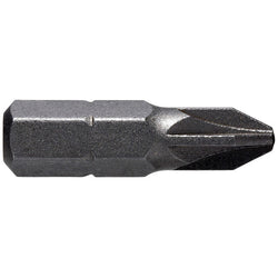 Trucut Alpha Pozi Insert Bit 4 x 32mm