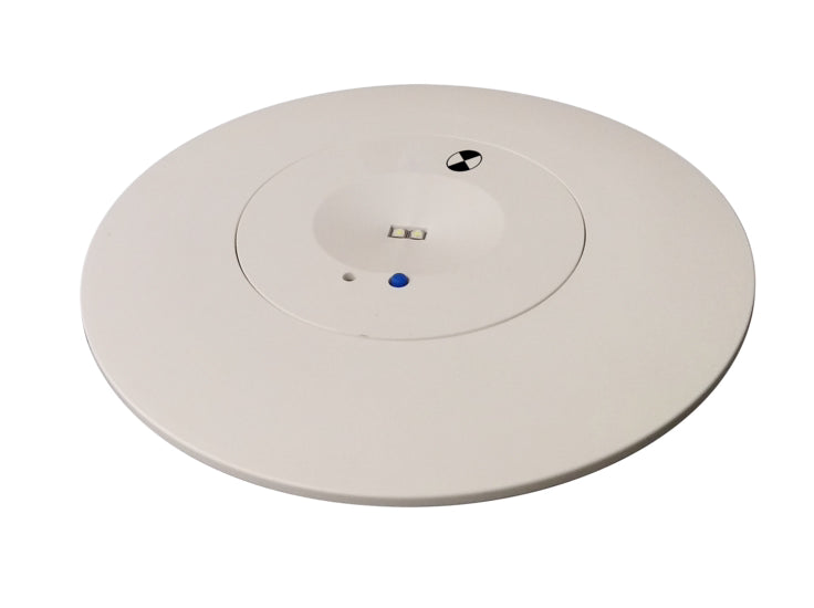 Pierlite Whitelite Pathfinder 3W Led Nm Rec D40 F&P