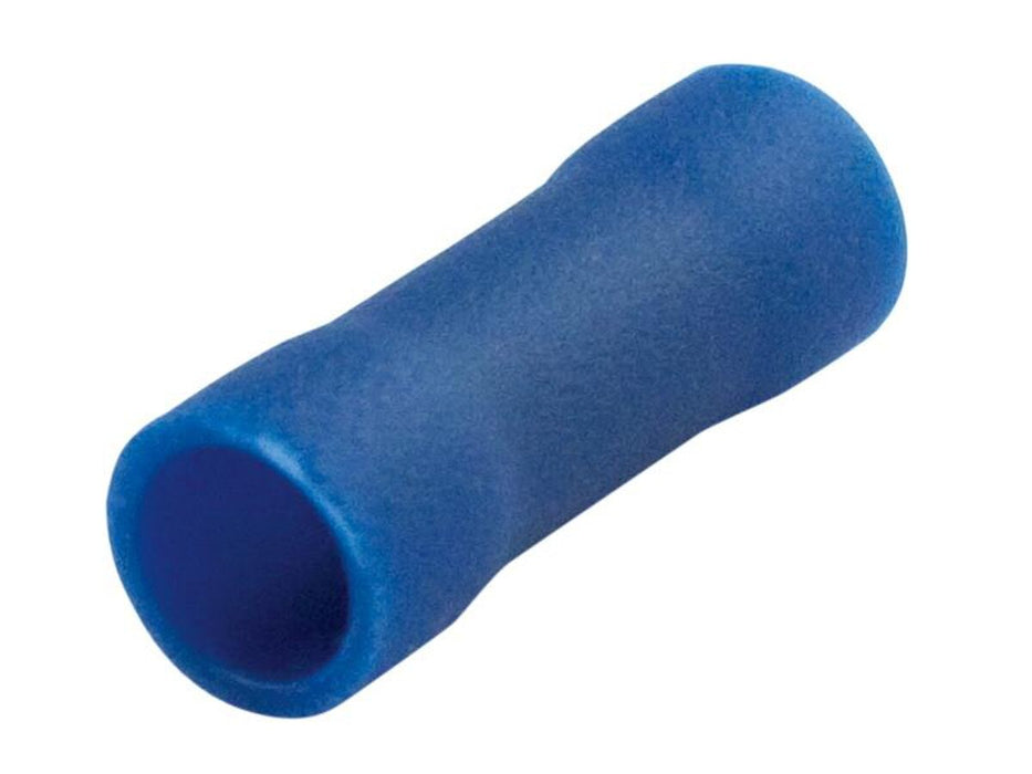 Utilux 100PKT  PRE-INSULATED LINK BL 1.5-2.5MM 13MM LNG
