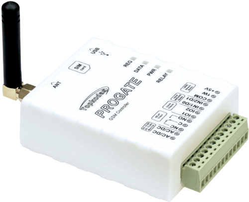 Aero Progate 4G GSM Switch with SERAnova App