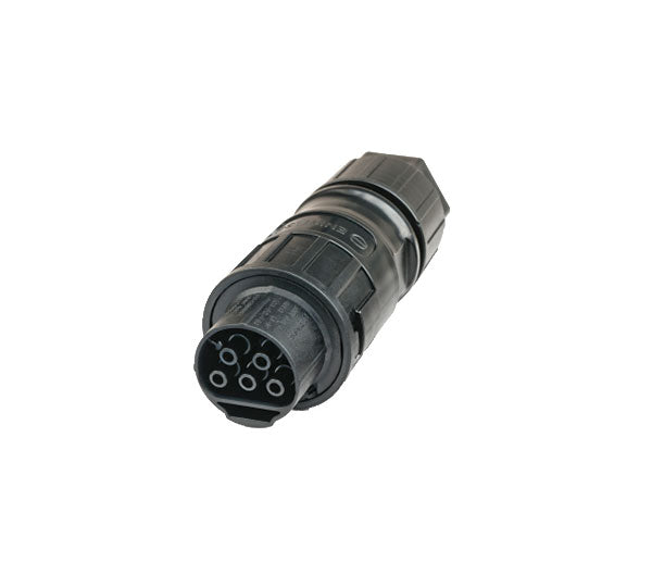 Enphase Female 3-Phase Field-Wireable Connector
