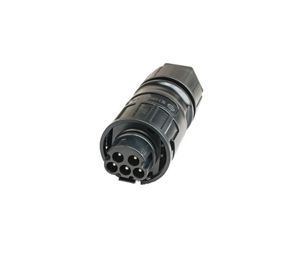 Enphase Male 3-Phase Field-Wireable Connector