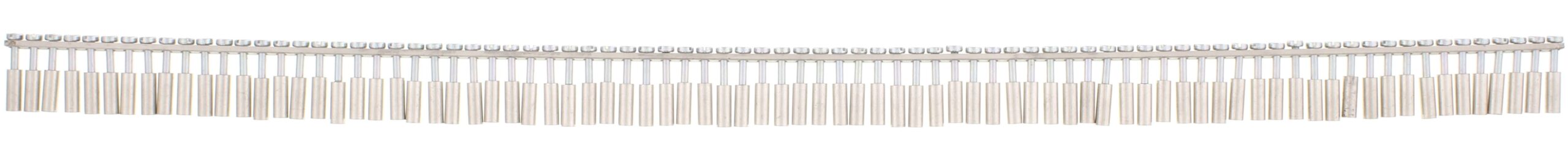 Conta-Clip 100 (approximately) Pole Cross Connection Bridge (2152.0)