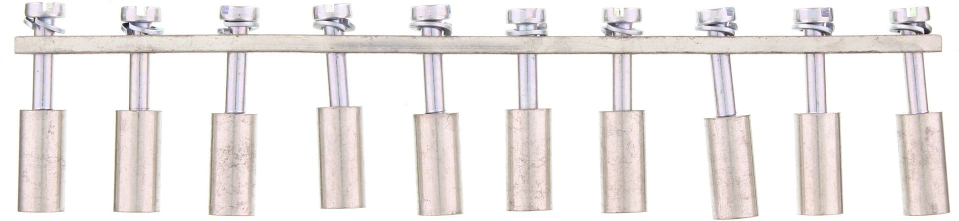 Conta-Clip 10 Pole Cross Connection Bridge (2167.0)