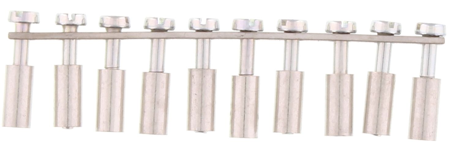 Conta-Clip 10 Pole Cross Connection Bridge for RKD4 (2090.0)