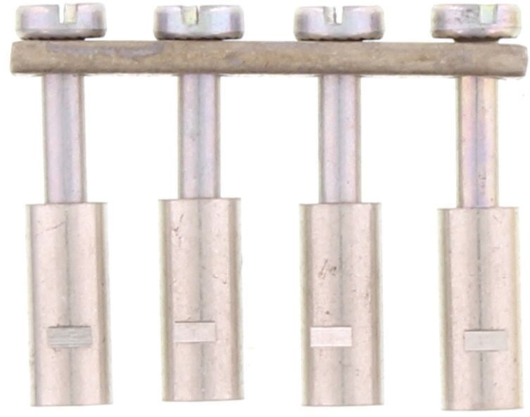 Conta-Clip 4 Pole Cross Connection Bridge (2062.0)