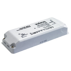 PROLUX DRIVER INDOOR 40W CONSTANT CURRENT 500MA 27-80V DC