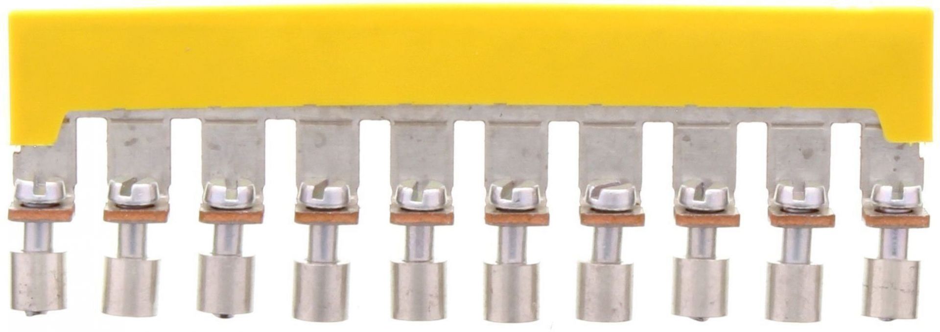 Conta-Clip 10 Pole Insulated Cross Connection Bridge (2753.2)