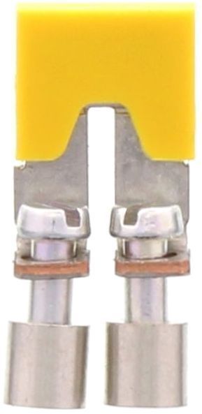 Conta-Clip 2 Pole Insulated Cross Connection Bridge (2740.2)