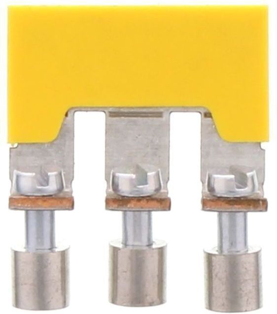 Conta-Clip 3 Pole Insulated Cross Connection Bridge (2751.1)