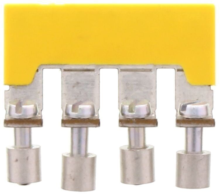 Conta-Clip 4 Pole Insulated Cross Connection Bridge (2752.2)
