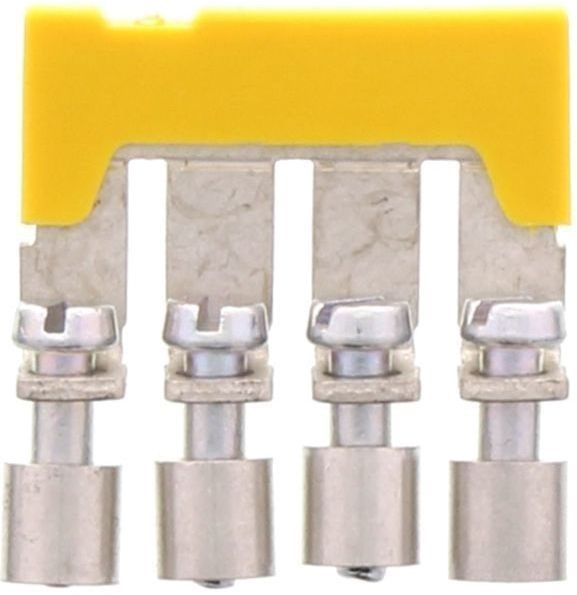 Conta-Clip 4 Pole Insulated Cross Connection Bridge (2742.2)