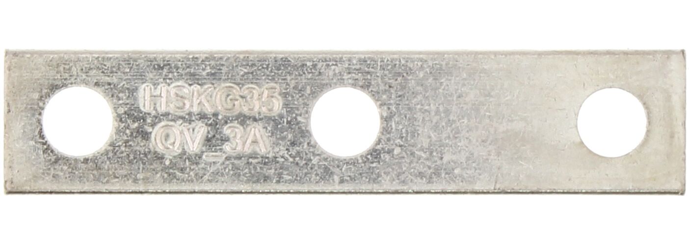 Conta-Clip 3 Pole Cross Connection Bar for HSKG35/M6/B/B